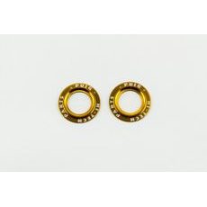 Rings for axle sliders PUIG PHB19 20025O zlata