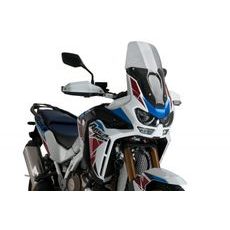 Windscreen PUIG TOURING 21395H smoke