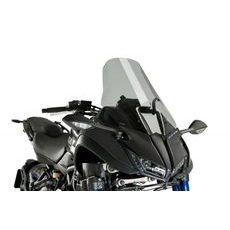 Windscreen PUIG TOURING 2385H smoke
