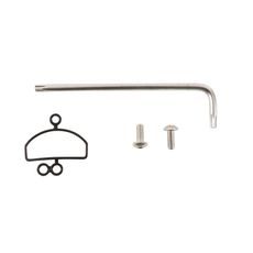 Carburetor Rebuild Kit All Balls Racing 26-10031 closed course (racing only)