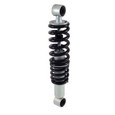 Shock absorber FORSA 204560292 zadaj
