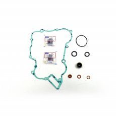 Water pump gasket kit ATHENA P400270475004 with bearings
