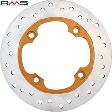 Zavorni disk RMS 225162200 D220