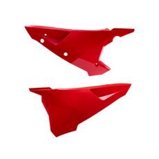 Side Panels POLISPORT 8419600014 Rdeč