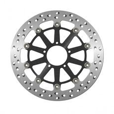 Zavorni disk NG 1957ZG racing