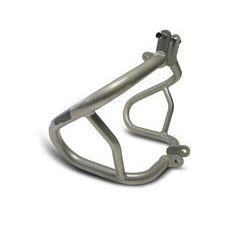 Engine guards RDMOTO CF66S srebrna