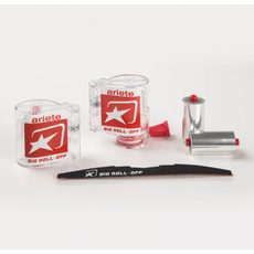 Roll-off kit ARIETE 12962-RCRO big/XL for RC-Adrenaline MUDMAX