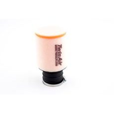 Zračni filter TwinAir 150900 with rubber (dia 63mm)