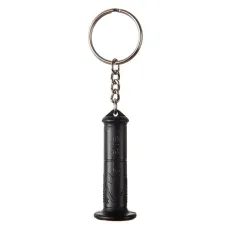 Keyring ARIETE ROAD 12932 črna