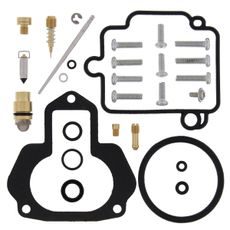 Carburetor Rebuild Kit All Balls Racing 26-1386