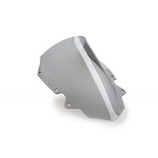 Windscreen PUIG R-RACER 21262H smoke
