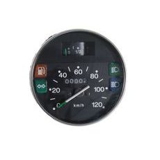 Speedometer RMS 163680021