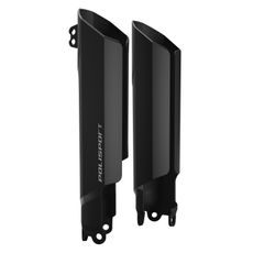 Fork guards POLISPORT 8399600003 Črn