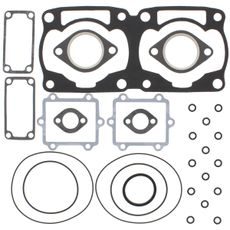Top End Gasket Kit WINDEROSA 710226
