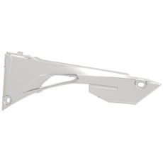 Airbox covers POLISPORT 8418700004 clear