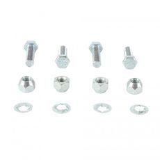 Wheel Stud and Nut Kit All Balls Racing 85-1099