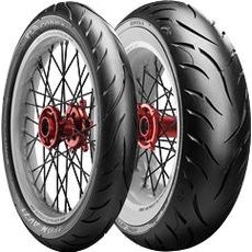 Pnevmatika AVON 150/80B16 77V RF TL COBRA CHROME R WW