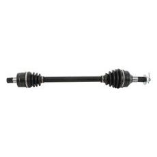 Axle All Balls Racing AB8-KW-8-237 8ball