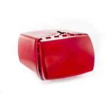 Top box PUIG MAXI BOX 0468R rdeč 90l
