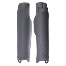 Fork guards POLISPORT 8351800007 Nardo Grey