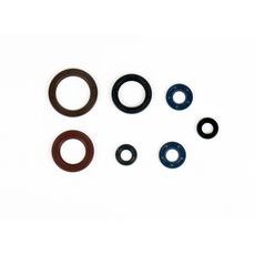 Set tesnil motorja za olje (Engine Oil Seals Kit) ATHENA P400270400078