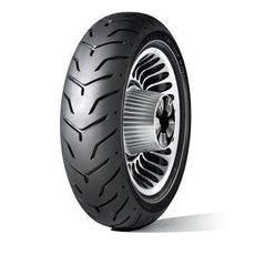 Pnevmatika DUNLOP 160/60ZR17 (69W) TL TT100 GP