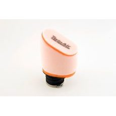Zračni filter TwinAir 158080 with rubber (dia 63mm)