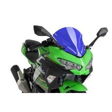 Windscreen PUIG RACING 9976A moder