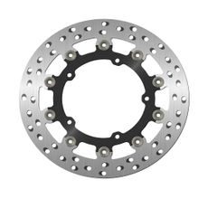 Zavorni disk NG 1786ZG racing