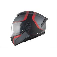 Helmet MT Helmets ATOM 2 SV EMALLA B15 MATT XS