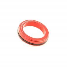 RCU LOWERING WASHER SEALHEAD K-TECH KYB/SHOWA/WP 211-505-050 50x10mm (-30mm)