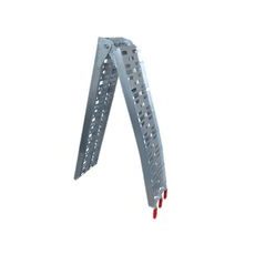 Aluminium rampt LV8 GARAGE & TRACK ERAMP (30x182 cm)
