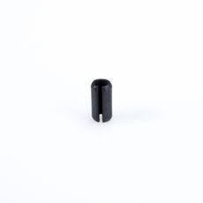 RCU Piston rod KYB 120360000101 inside, clip-pen