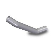 No-kat pipe MIVV RE.006.C1 Nerjaveče jeklo