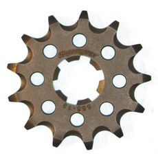 Sprednji verižnik SUPERSPROX CST-555:13 13T, 428