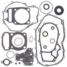 Complete Gasket Kit with Oil Seals WINDEROSA 811838