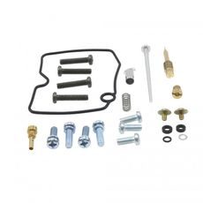 Carburetor Rebuild Kit All Balls Racing 26-10137 closed course (racing only)