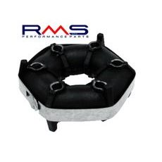 Elastic coupling RMS 121830160