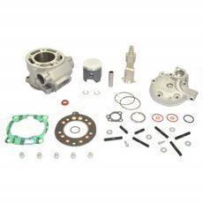 Cilinder kit ATHENA P400485100010 Big Bore d 65 mm, 170 cc
