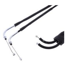Throttle cable kit JMT