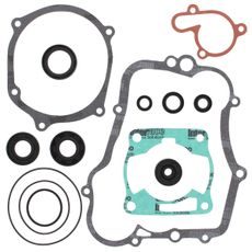 Complete Gasket Kit with Oil Seals WINDEROSA 811613