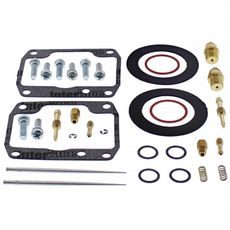 Carburetor Rebuild Kit All Balls Racing 26-10104