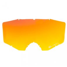Multi-layer ARIETE 14961-8KMR red lens 8K goggles