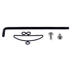 Carburetor Rebuild Kit All Balls Racing 26-10011 closed course (racing only)