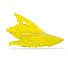 Stranska plastika POLISPORT 8601500001 (par) yellow RM 01