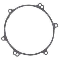 Tesnilo sklopke (Clutch cover gasket) WINDEROSA 817492 outer side