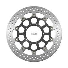 Zavorni disk NG 1750G