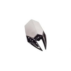 Windshield PUIG NEW GEN. SPORT 6401H smoke