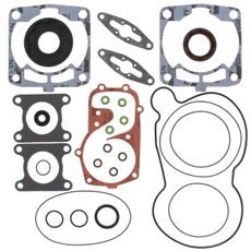 Complete Gasket Kit with Oil Seals WINDEROSA 711298