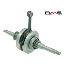 Motorna gred RMS 100010450